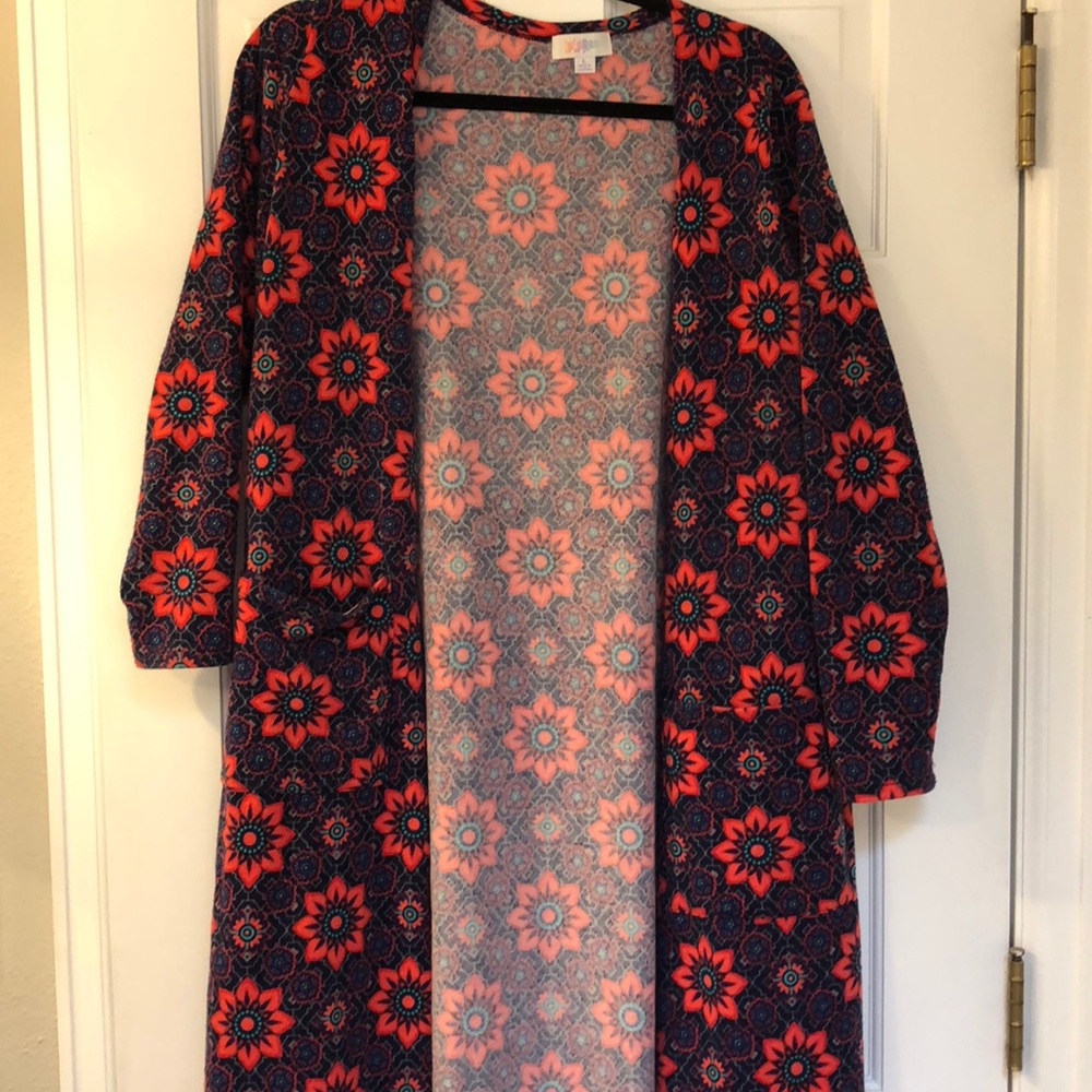 LuLaRoe Sarah